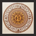Warli Art