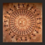Warli Art