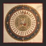 Warli Art