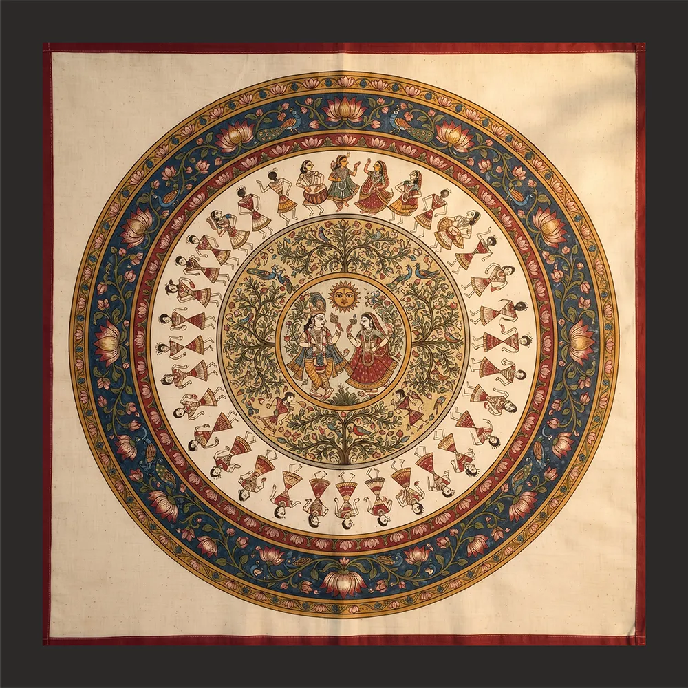 Warli Art