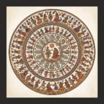 Warli Art