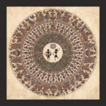 Warli Art