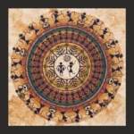 Warli Art