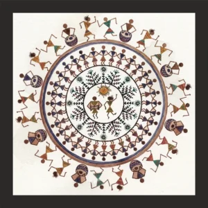 Warli Art