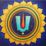 Vishnu Tilak